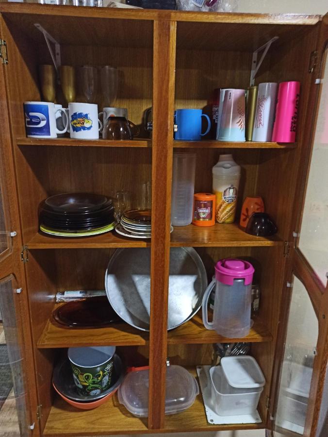 Casa Com Churrasqueira Wi-Fi, Tv Com Netflix E Youtube Balneario Gaivota Luaran gambar